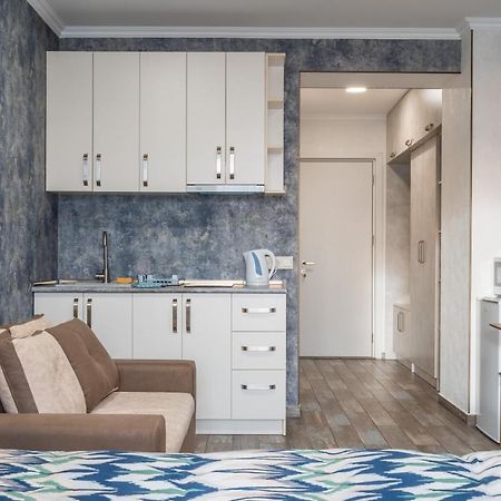 New Gudauri Twins 301 Apartment Ngoại thất bức ảnh