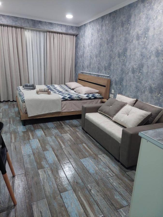 New Gudauri Twins 301 Apartment Ngoại thất bức ảnh