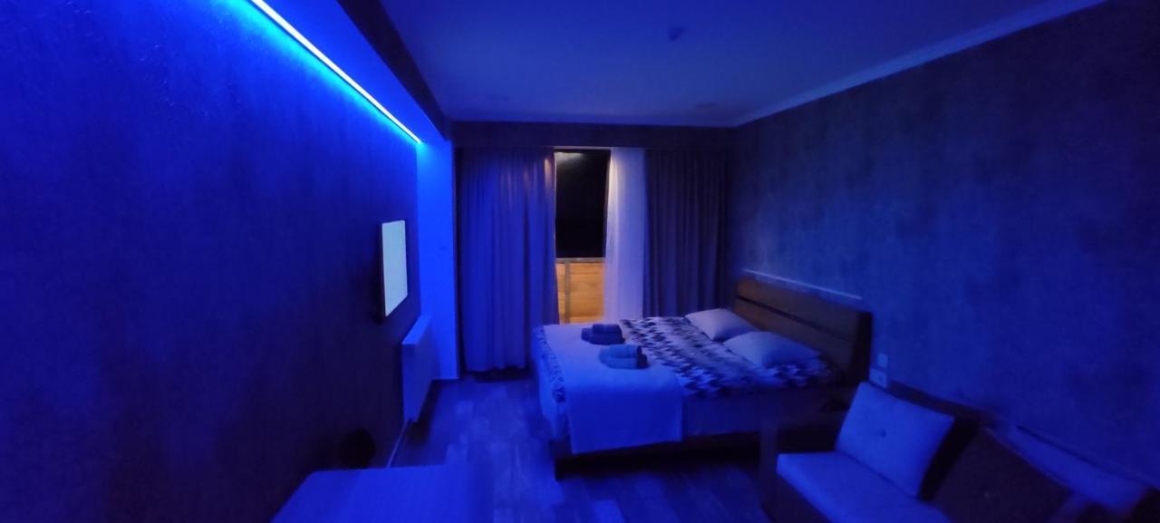 New Gudauri Twins 301 Apartment Ngoại thất bức ảnh