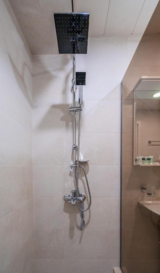New Gudauri Twins 301 Apartment Ngoại thất bức ảnh