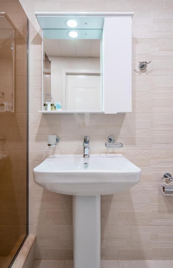 New Gudauri Twins 301 Apartment Ngoại thất bức ảnh